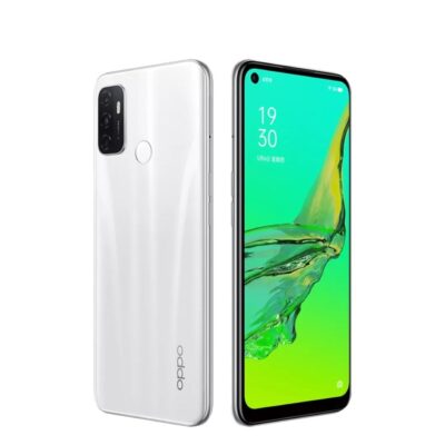 Oppo A11s