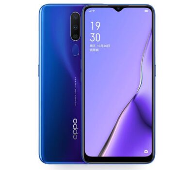 Oppo A11x