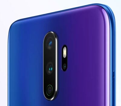 Oppo A11x