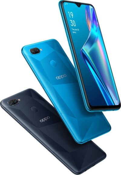 Oppo A12
