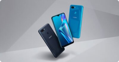 Oppo A12