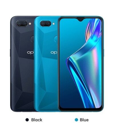 Oppo A12