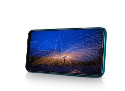 Oppo A12
