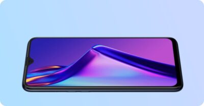 Oppo A12