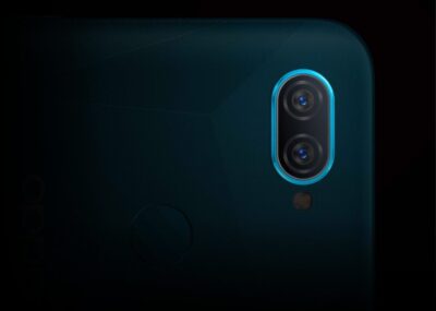 Oppo A12
