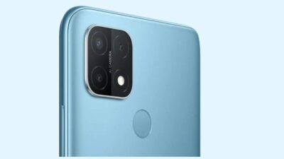 Oppo A15