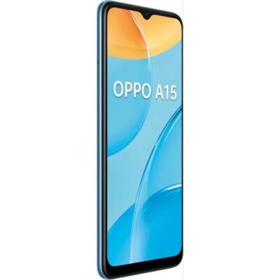 Oppo A15