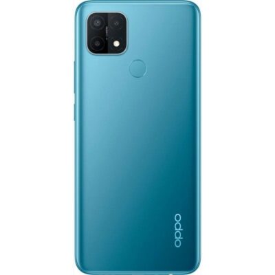 Oppo A15