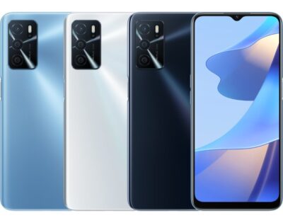Oppo a16