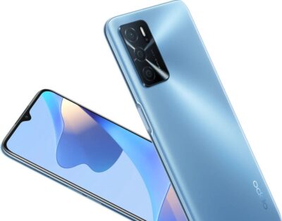 Oppo a16