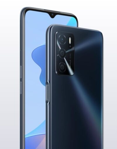 Oppo a16