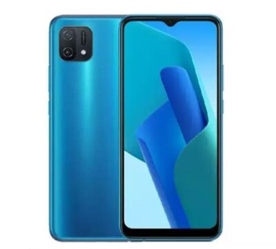 Oppo A16K