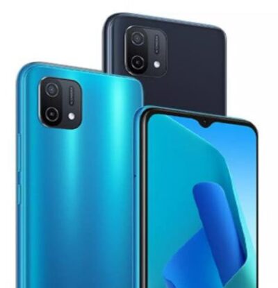 Oppo A16K