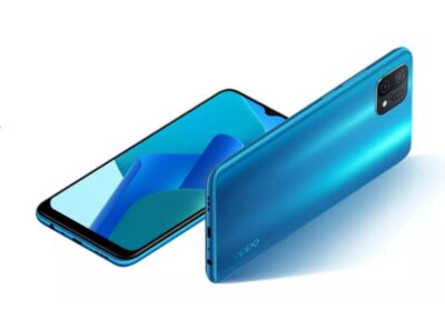 Oppo A16K
