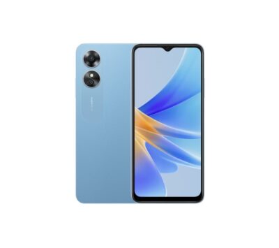 Oppo A17