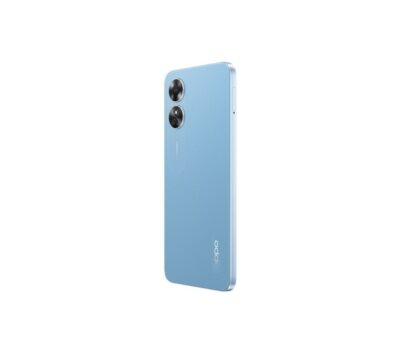 Oppo A17
