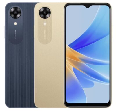Oppo A17k