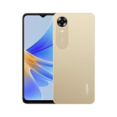 Oppo A17k