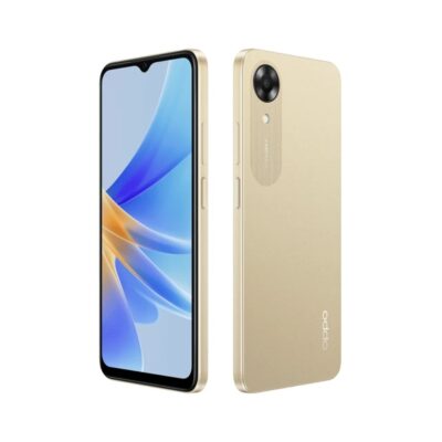 Oppo A17k