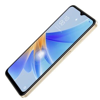 Oppo A17k