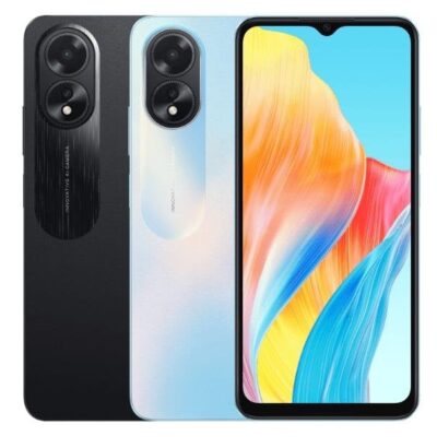 Oppo A18