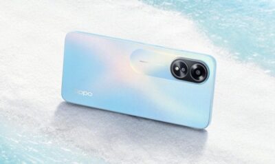 Oppo A18