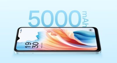 Oppo A18