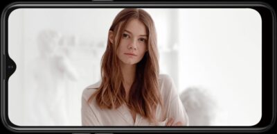 Oppo A1k