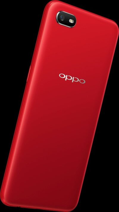 Oppo A1k