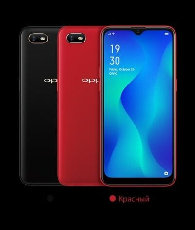 Oppo A1k