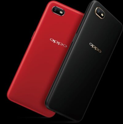 Oppo A1k