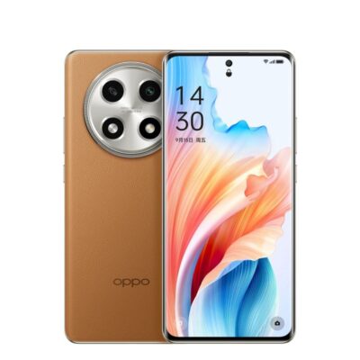 Oppo A2 Pro