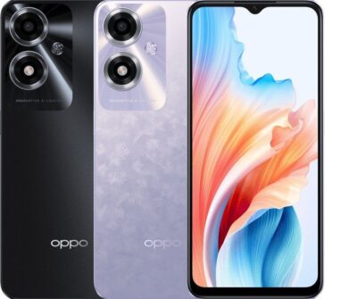 Oppo A2m