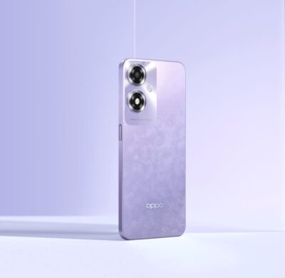 Oppo A2m