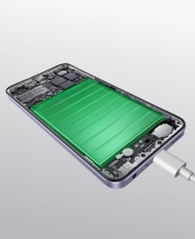 Oppo A2m