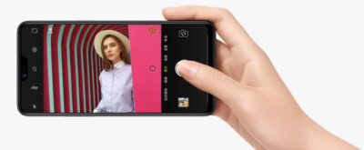 Oppo A3