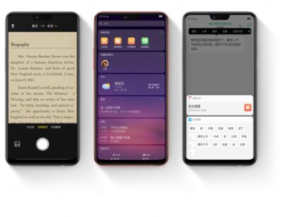 Oppo A3