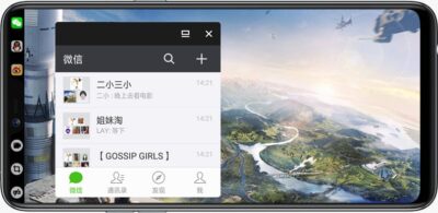 Oppo A3