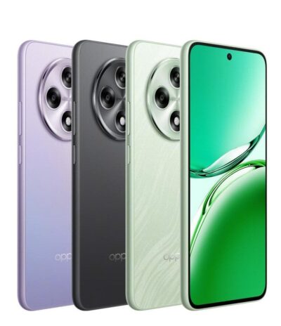 Oppo A3 5G