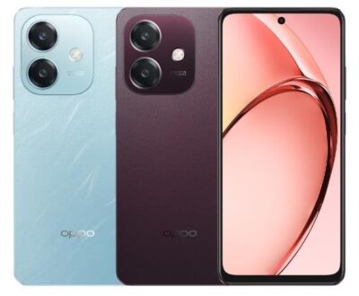 Oppo A3 5G India
