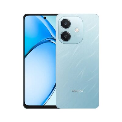 Oppo A3 5G India