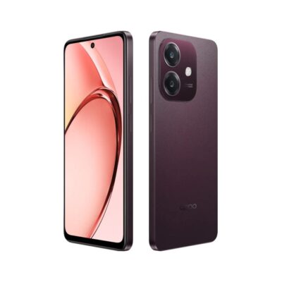 Oppo A3 5G India