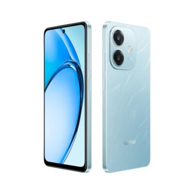 Oppo A3 5G India