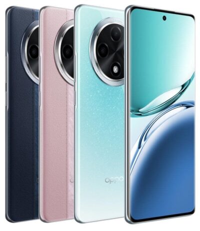 OPPO A3 Pro