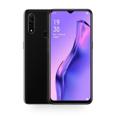 Oppo A31