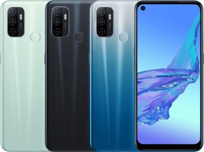 Oppo A32