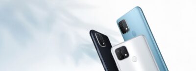 Oppo A35