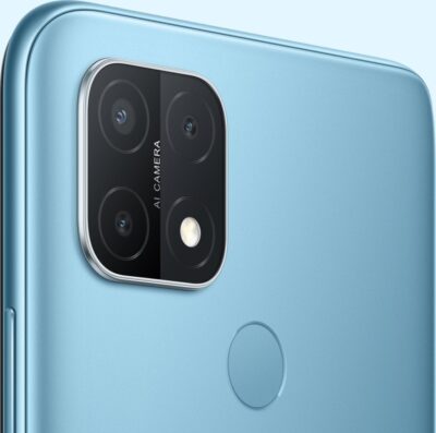 Oppo A35