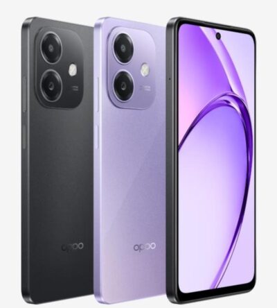 Oppo A3i