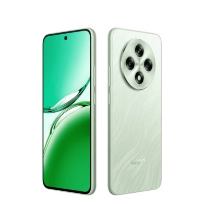 Oppo A3i Plus